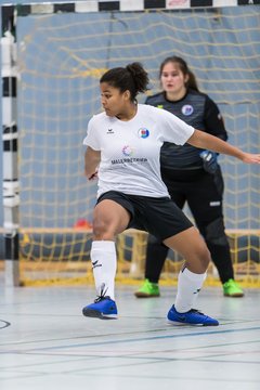 Bild 431 - wBJ Futsalmeisterschaft Runde 1